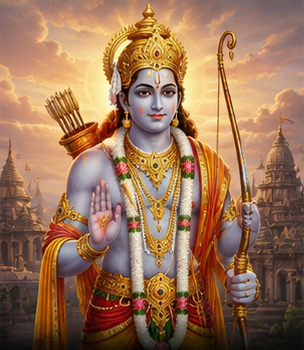 Lord Rama