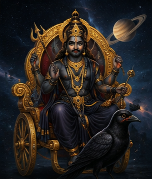 Lord Shani