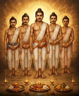 Pitru Devas