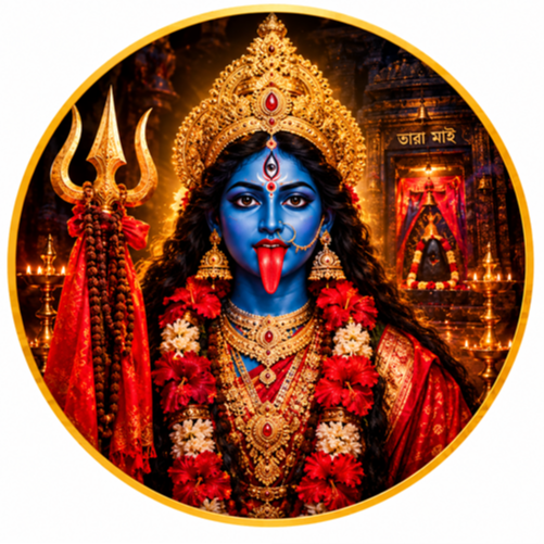 Maa Tara