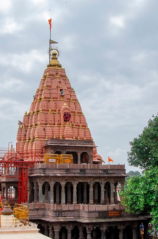Ujjain