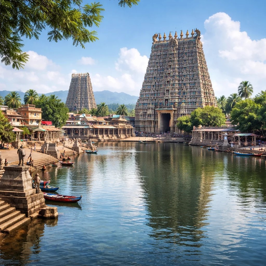 Tirunelveli