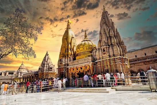 Kashi Vishwanath Mandir