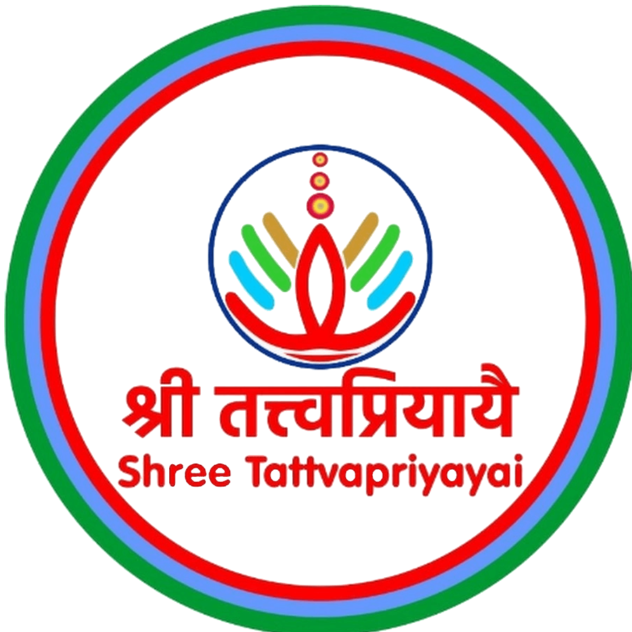Tattvapriyayai Logo